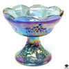 Indiana Glass Candle Holders