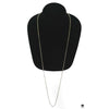 Sterling Necklace