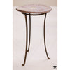 David Marsh End Table