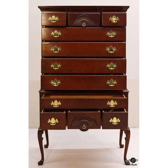 Link-Taylor Highboy