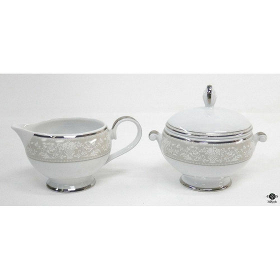 Mikasa China Set