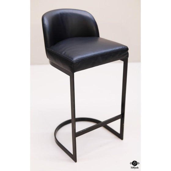 Restoration Hardware Barstool Set