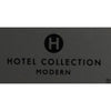 Hotel Collection Plate Set