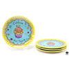 Certified International Plate Set