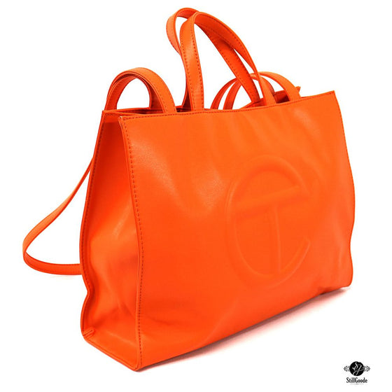 Telfar Tote