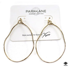  Park Lane Earrings