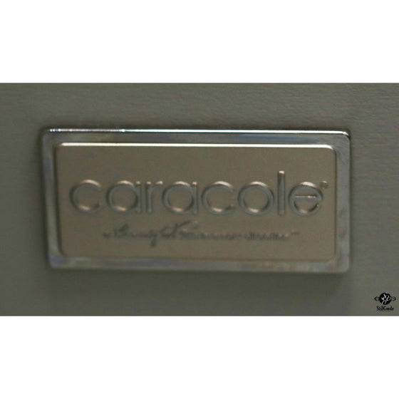 Caracole Nightstands (Pair)