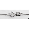 10k Necklace
