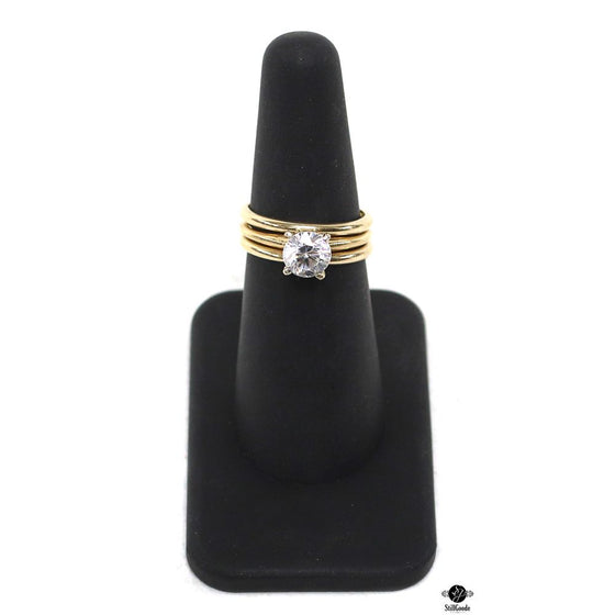 14k Ring