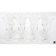  Stemware