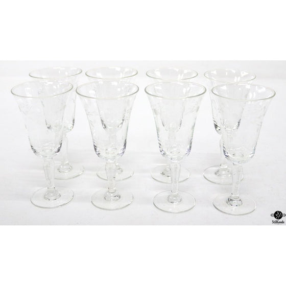 Stemware