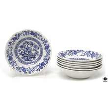  Wedgwood Bowl Set