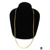 18k Necklace