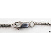 Sterling Necklace