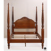 Queen Ethan Allen Bed