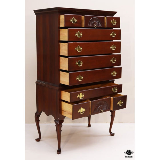 Link-Taylor Highboy