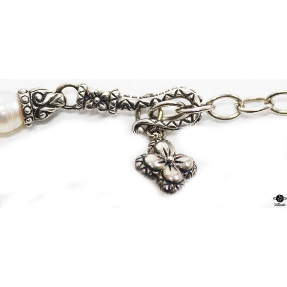 Barbara Bixby Necklace
