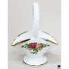 Royal Albert Basket