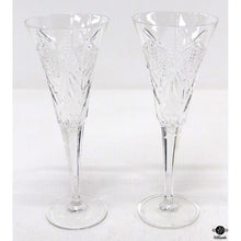  Waterford Stemware