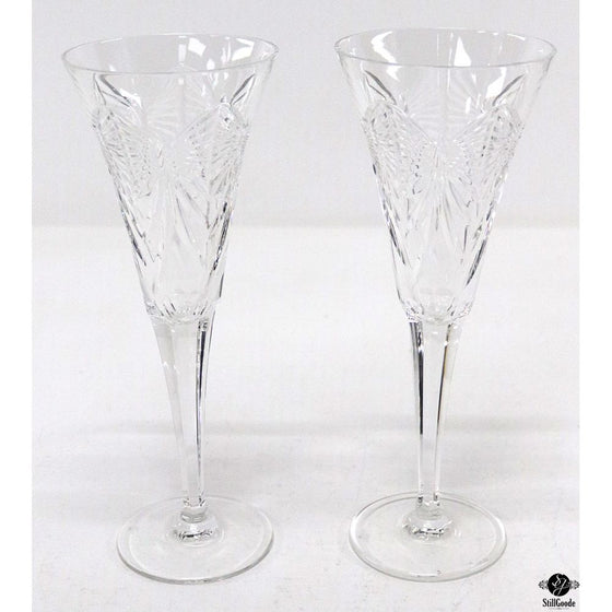 Waterford Stemware
