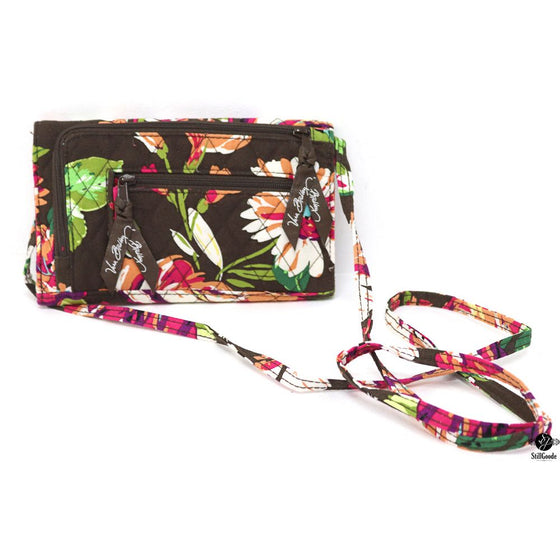 Vera Bradley Crossbody Bag