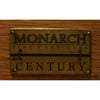 Century Chest of Drawers
