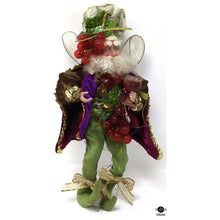  Mark Roberts Figurine