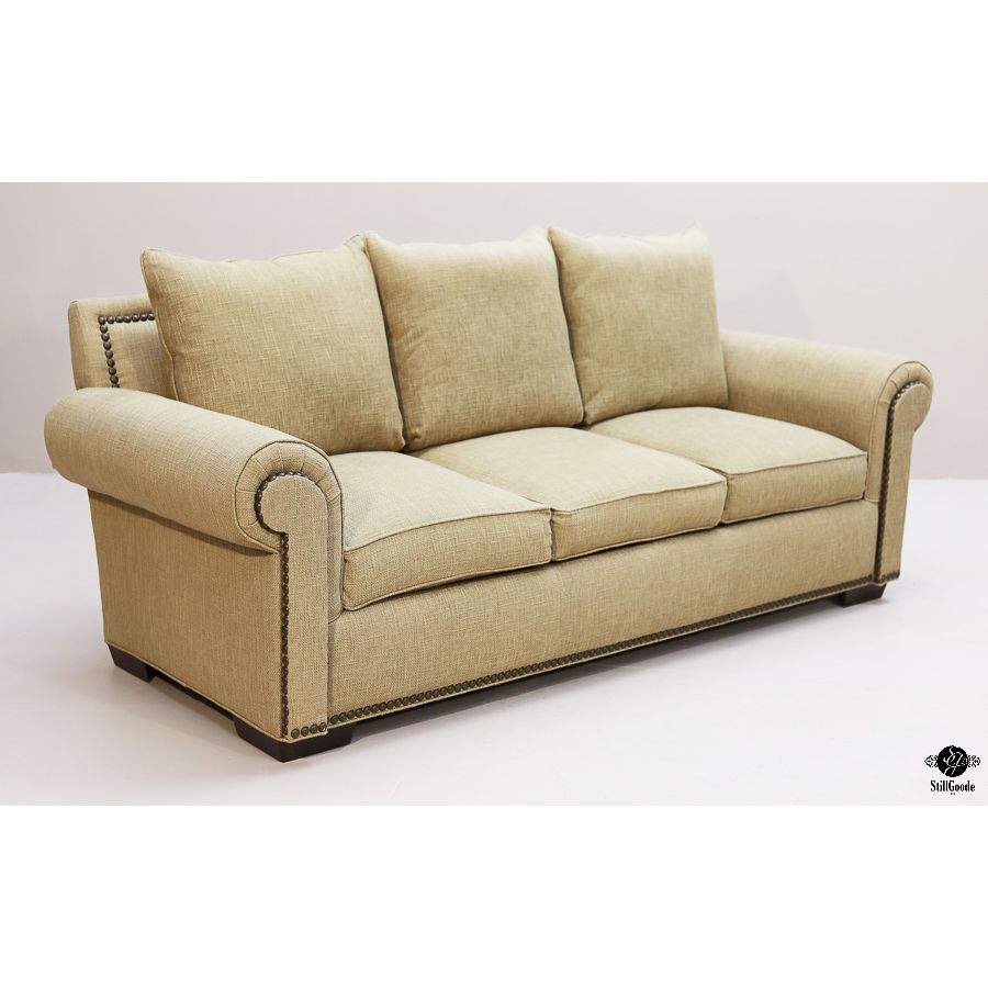 Massoud Sofa