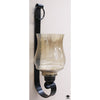 Sconces (pair)