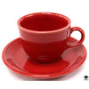 Fiesta Cup & Saucer