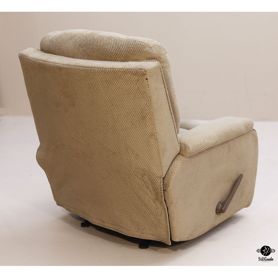 Flexsteel Recliners (Pair)