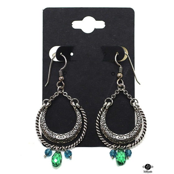 Brighton Earrings