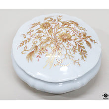  Haviland Trinket Box