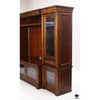 Bassett Entertainment Center