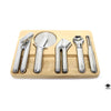 Caraway Utensil Set