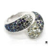 Swarovski Ring