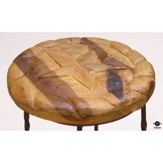 Barstool Set