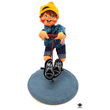  Annalee Figurine