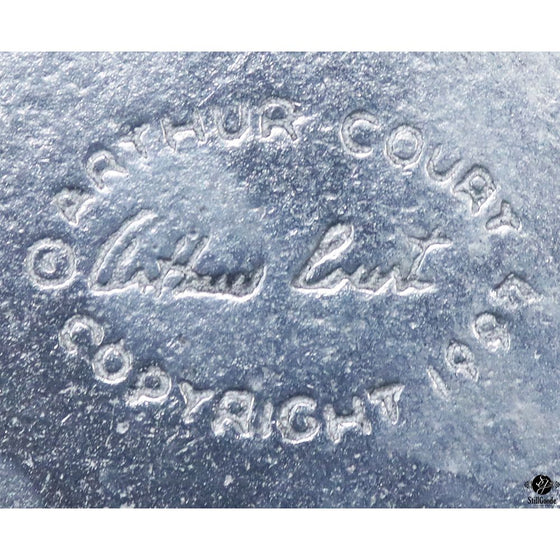 Arthur Court Cup