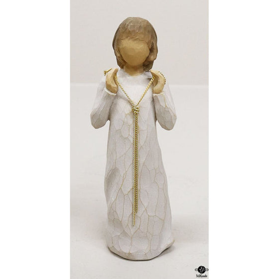 Willow Tree Figurine