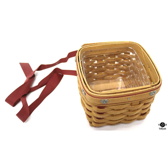 Longaberger Basket