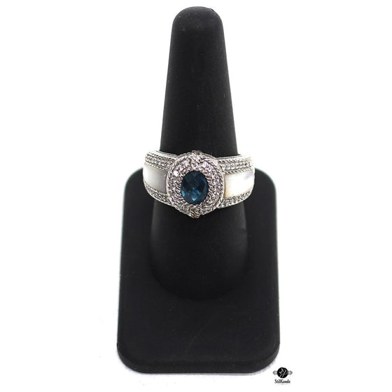 Judith Ripka Ring