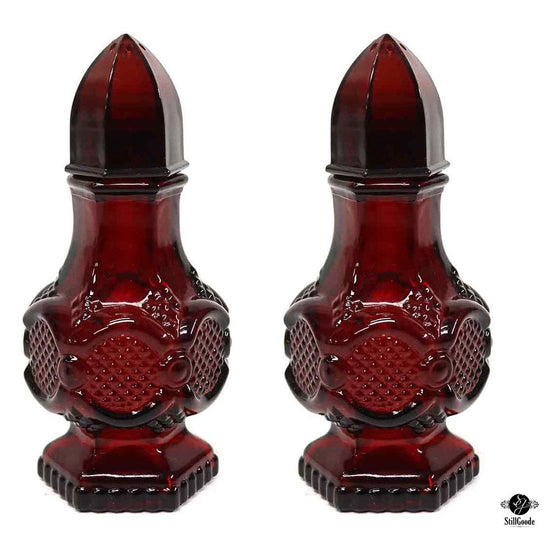 Avon Salt/Pepper