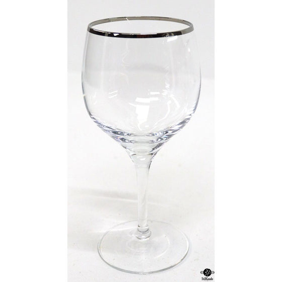 Lenox Stemware