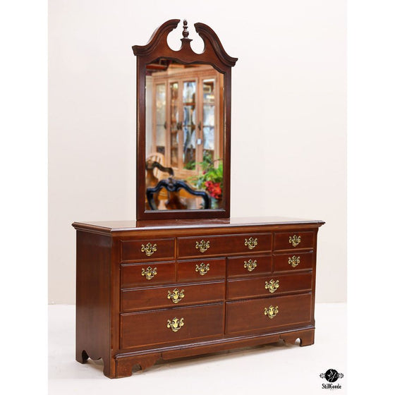 Thomasville Dresser