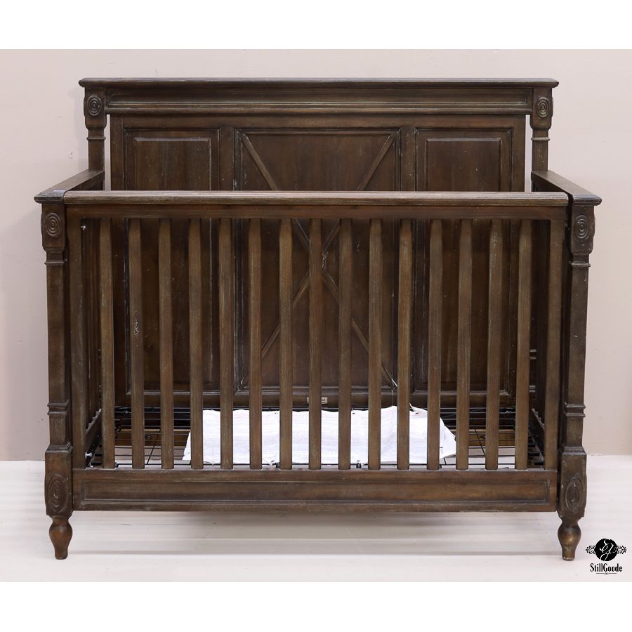 Restoration Hardware Crib