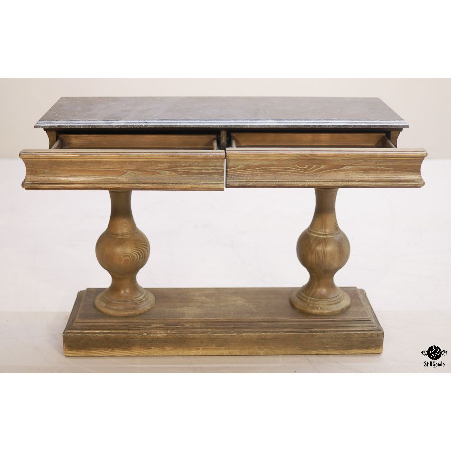 Arhaus Console