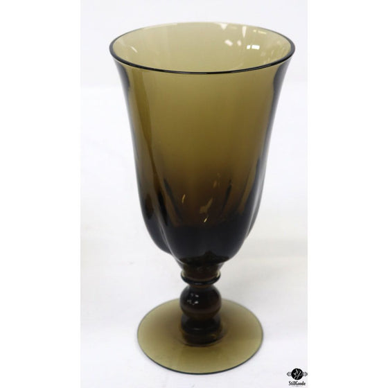 Tiffin Stemware