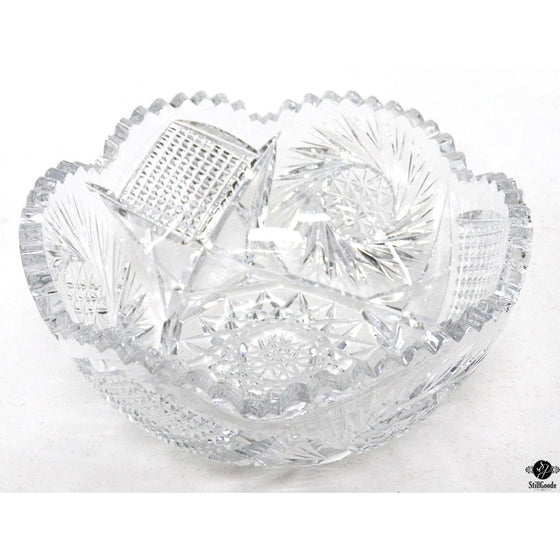 American Brilliant Bowl