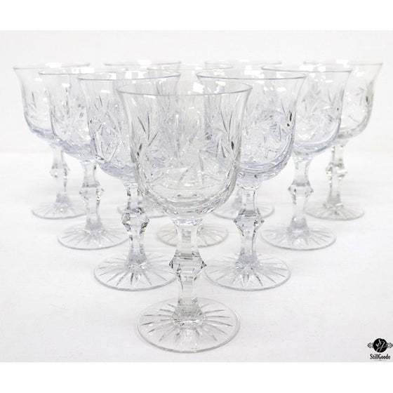 Stemware